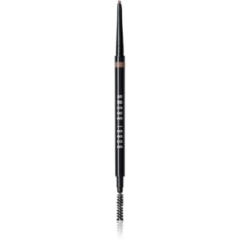 Bobbi Brown Precise Brow Pencil creion pentru sprancene - imagine 2